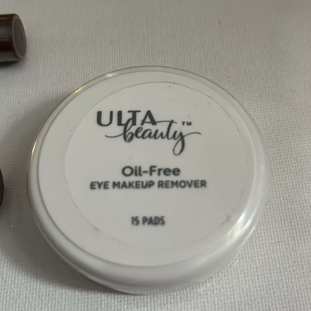 ULTA Beauty Makeup Eye Set Eyeshadow Mascara Brow Tint Eye Makeup - Picture 3 of 4